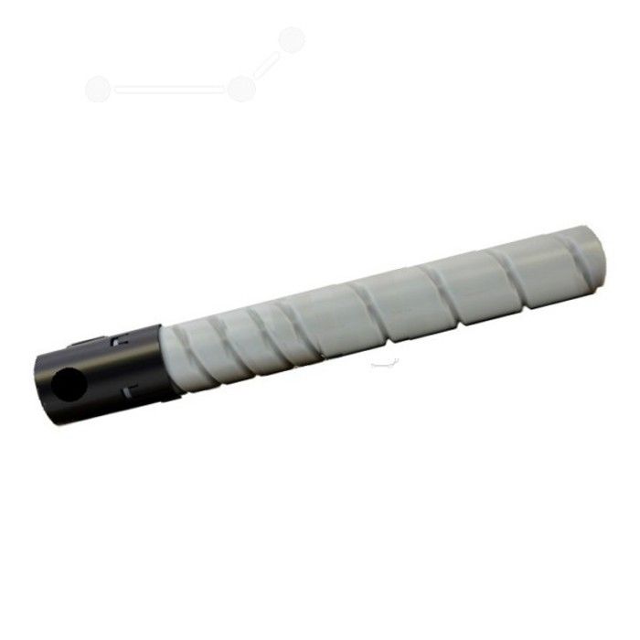 Toner Compatible - TN321 - Noir - 27000 pages - Imprimantes Konica Minolta