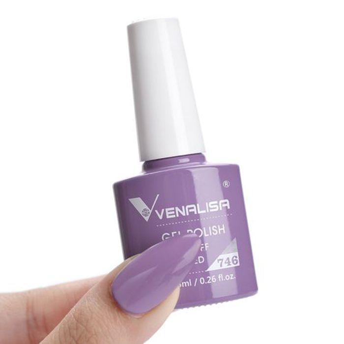 Venalisa Vernis Permanent 746