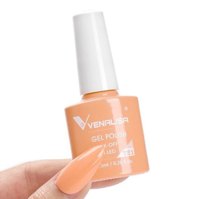Venalisa Vernis Permanent 721