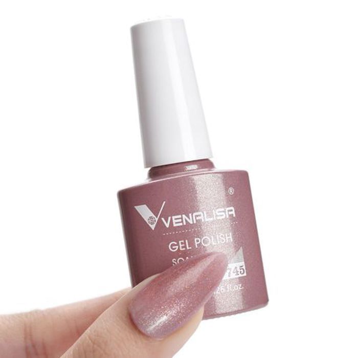 Venalisa Vernis Permanent 745
