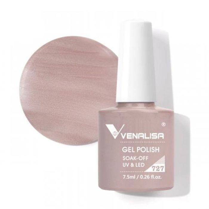 Venalisa Vernis Permanent 727