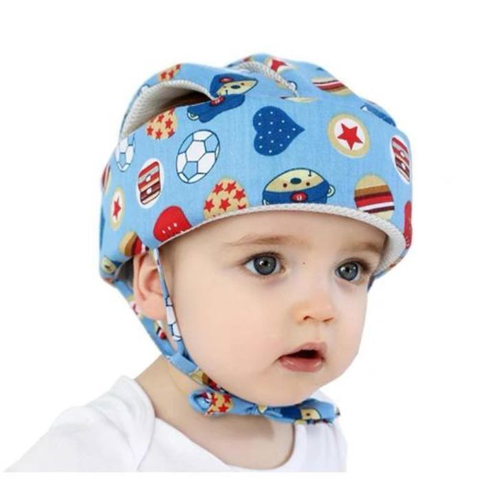 chapeau protecteur enfant