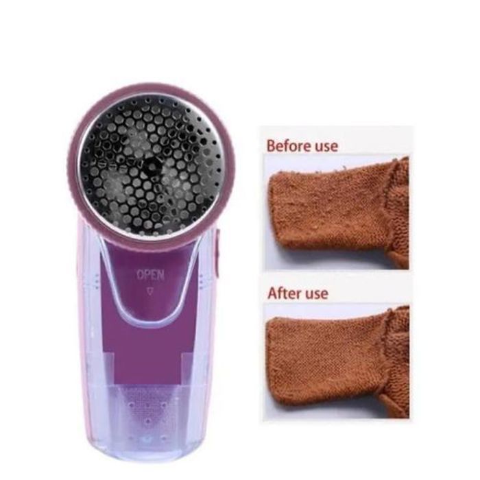 Rasoir Machine de nettoyage de boules de peluches sans fil