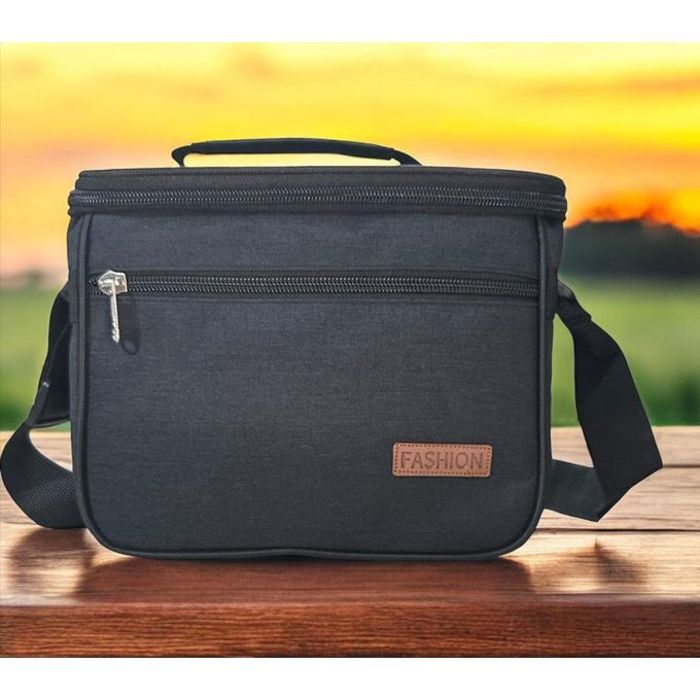sac  pour aliments Boîte à lunch portable chauffe-aliments  sac d'isolation