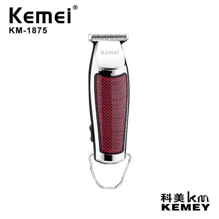 Kemei - Tondeuse de précision professionnelle - KM-1875