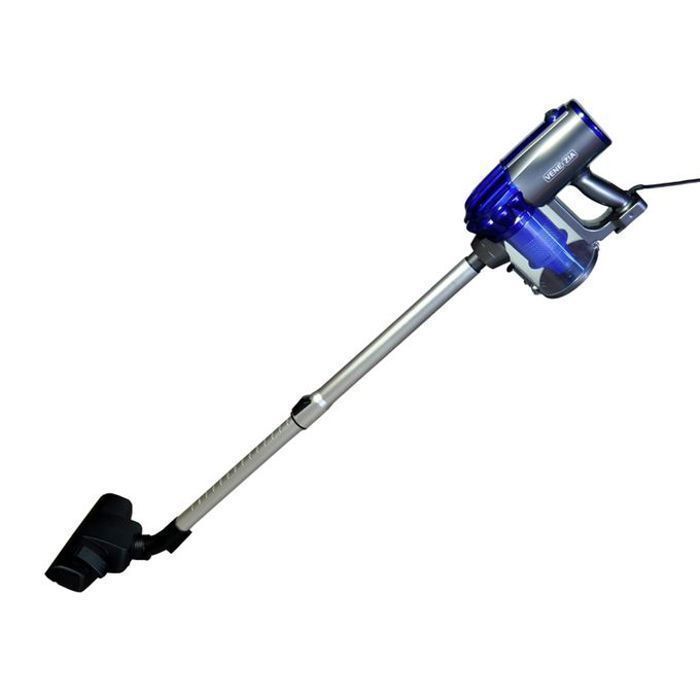 VENEZIA - Aspirateur à main filaire 3 en1 - 600W