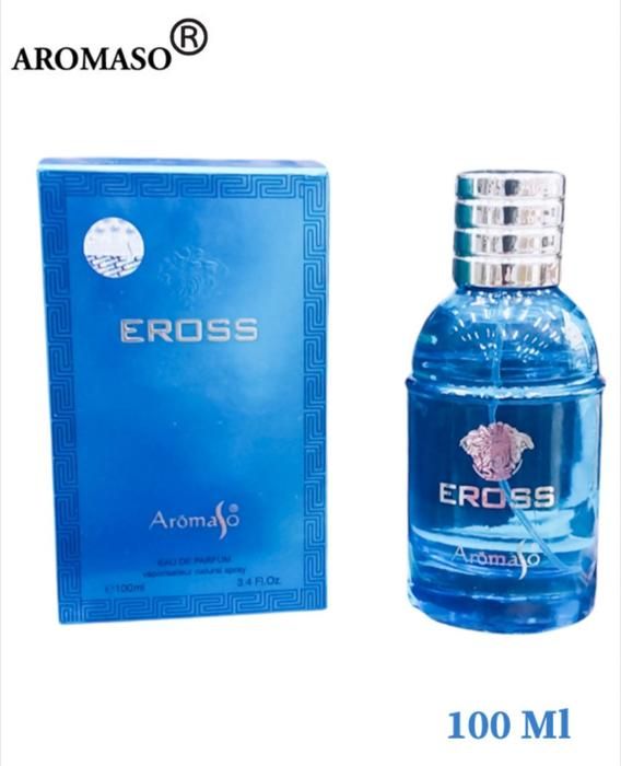 Eau De Parfum.Eau de parfum pour Homme,Parfum au notes Occidentale et Boisés.100ml