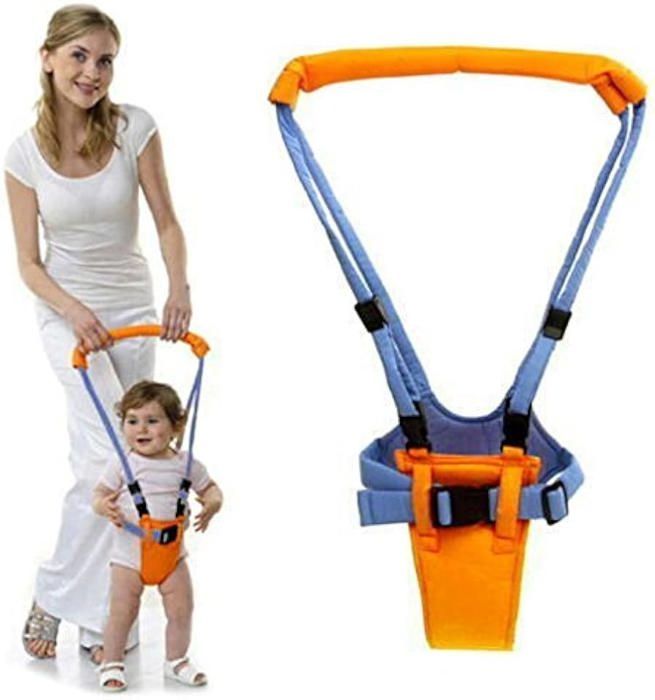 Ceinture aide à la marche pour bébé