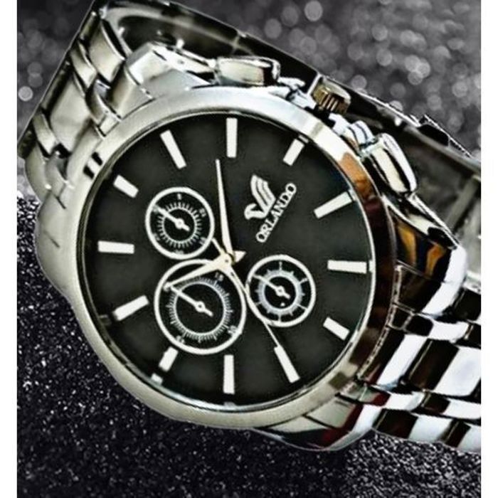 Orlando Montre homme dernière Collection ZN4900