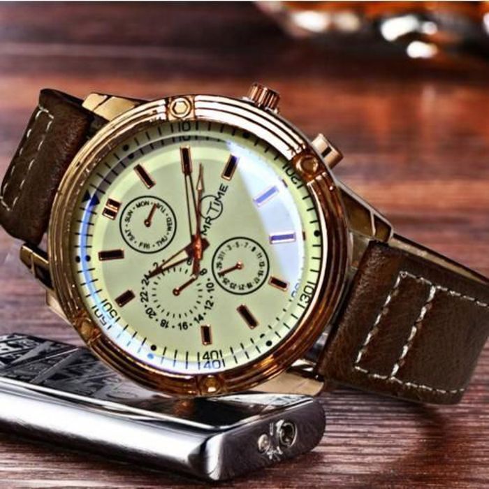 Montre homme dernière Collection DS35