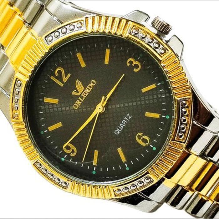 Orlando Montre hommes Hi90099