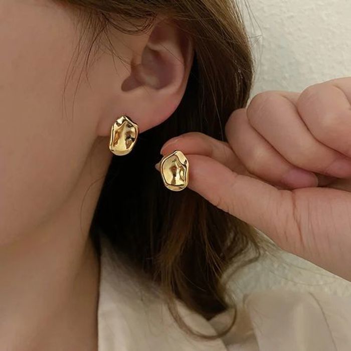 Boucles d'oreilles promenale de luxe bijoux pour femmes