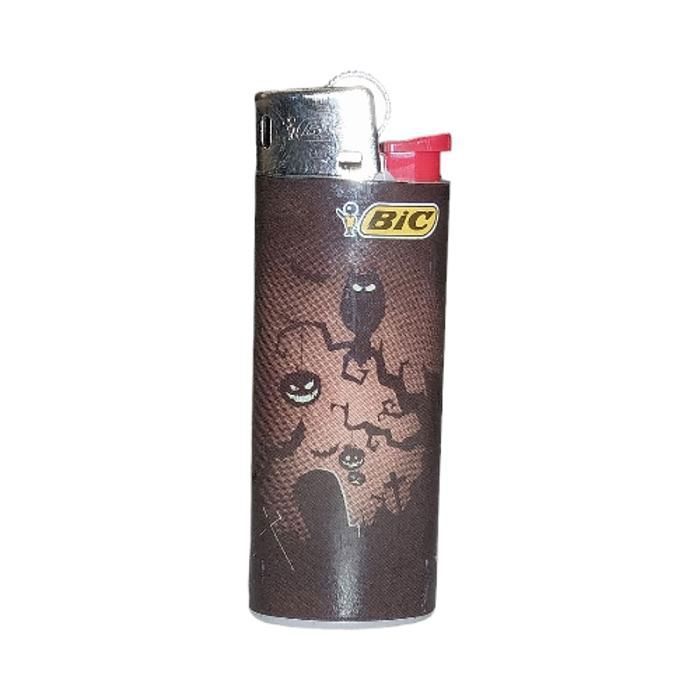 bic-briquet mini j5 sleeve