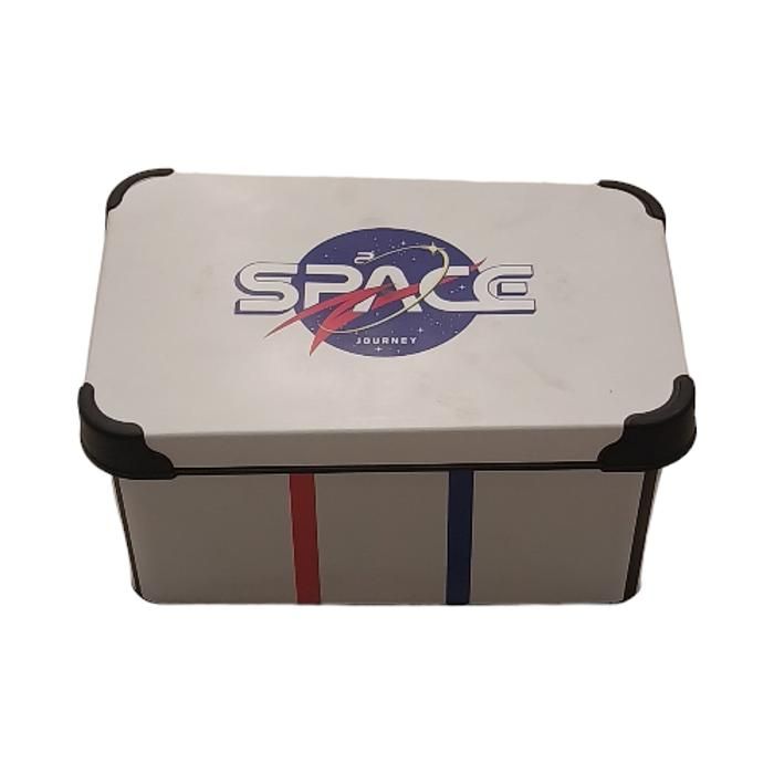 Box rangement 5l school