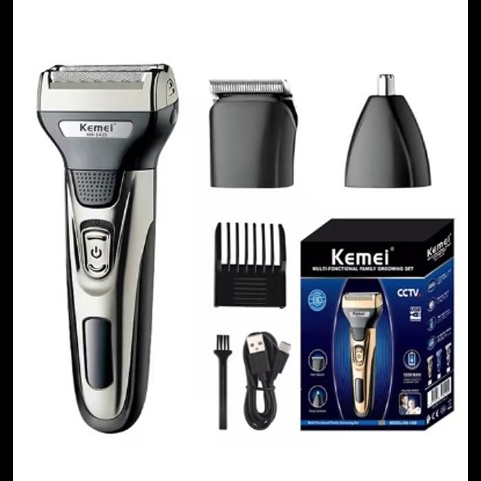 Kemei - Tondeuse à cheveux professionnelle - KM-1429