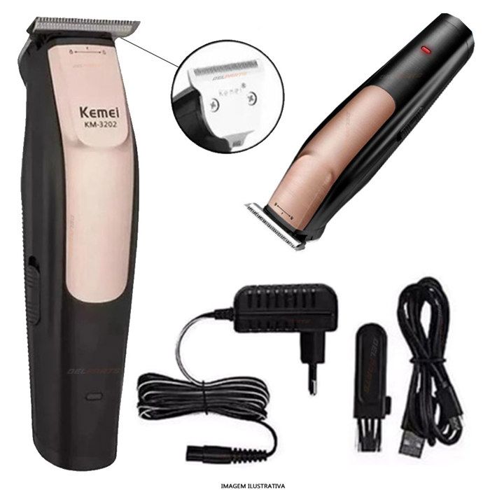 Hair Clipper