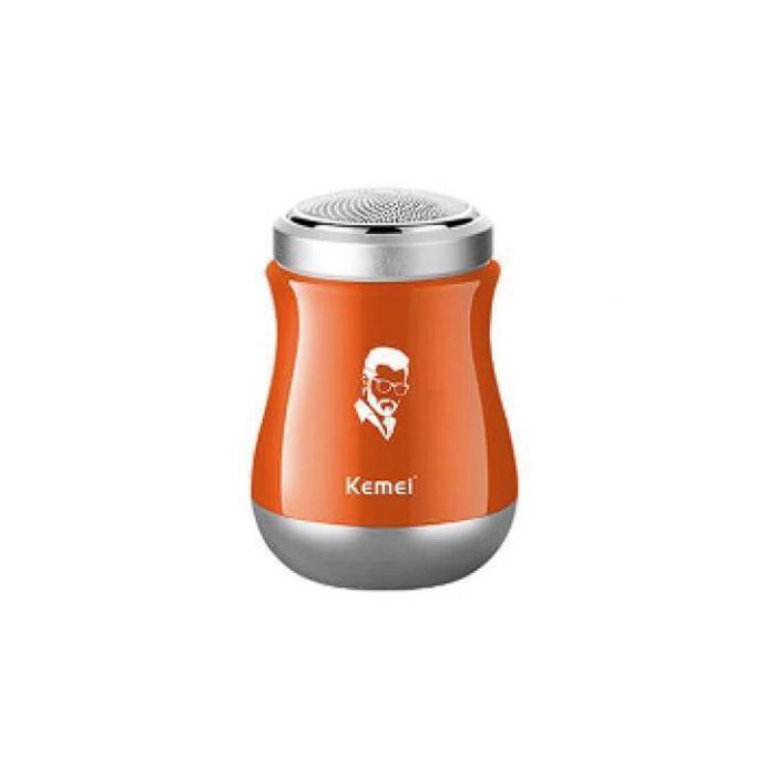 Kemei - Mini rasoir étanche - KM-RS91