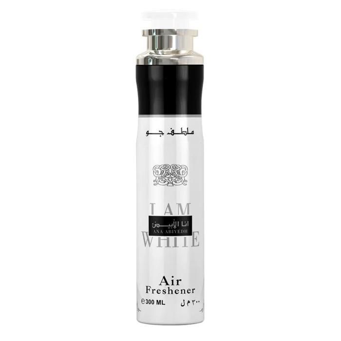 LATTAFA - Désodorisant Ana Abyad 300 ml