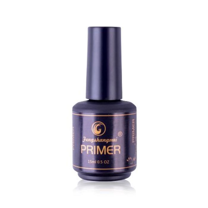 Fengshangmei primer sans acide dégraissant à séchage rapide dure longtemps 15ml