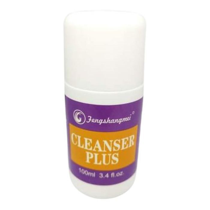 Nettoyant pour vernis à ongles, dissolvant, Solution antidérapante Poly Gel UV