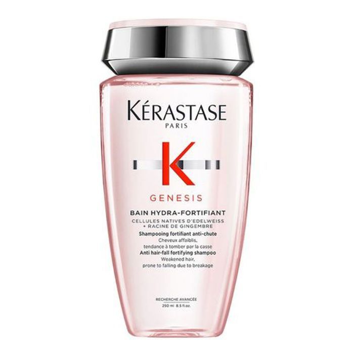 Kerastase Genesis Bain Hydra-Fortifiant Shampoing Fortifiant Antichute 250ml