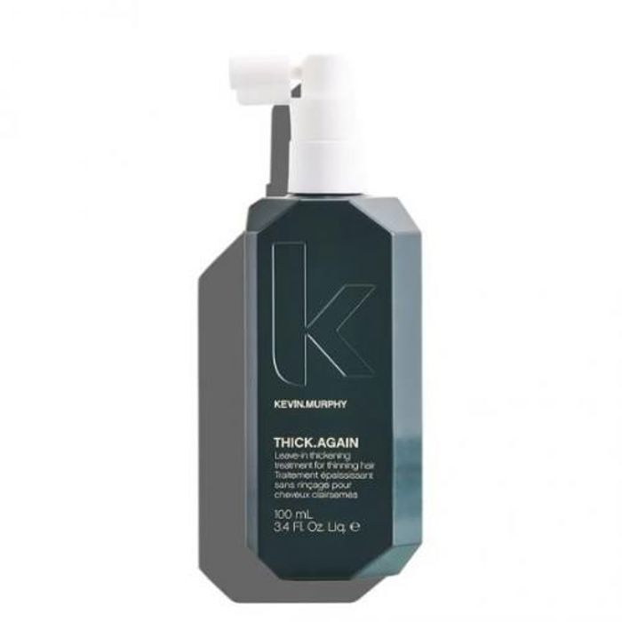 Traitement Épaississant - KEVIN MURPHY - THICK AGAIN - 100 ml - Cheveux Fins - Soin Volume