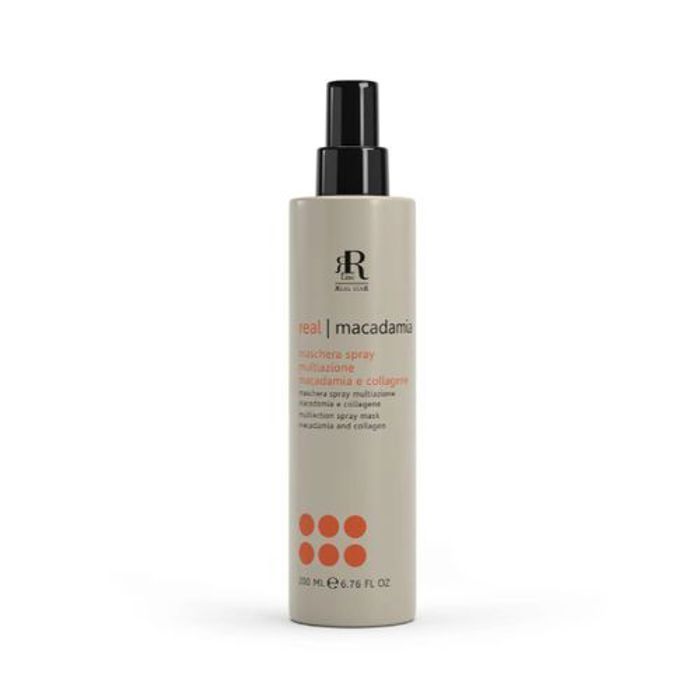 Macadamia Star nouveau Masque en spray multiaction  200ML