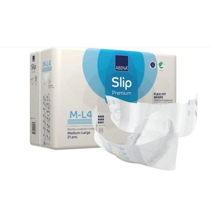 Abena Slip Flexi Fit M-L4 (21x4)