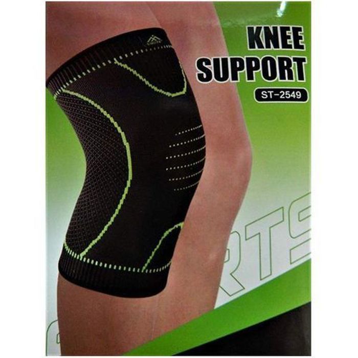 Genouillère pour course à pied support de genou Knee Support