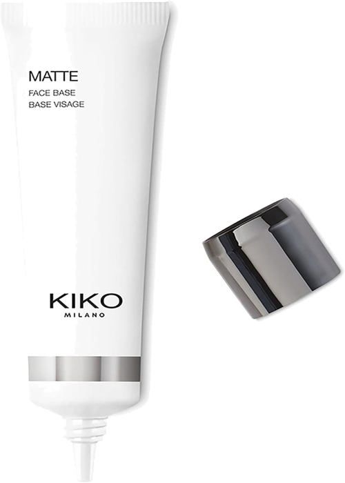 Matte Face Base - KIKO - 30ml