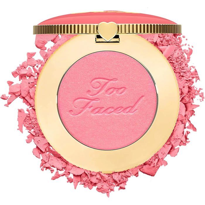 Blush - Cloud Crush - Golden Hour - 4,5 g - Éclat doré - Pour femme