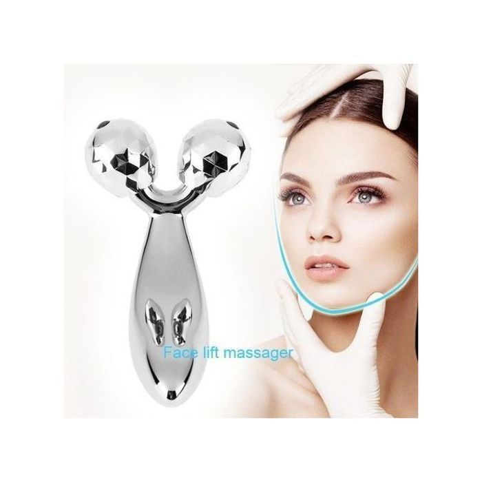 3D Roller Massager Massage roller 3D pour corps et visage