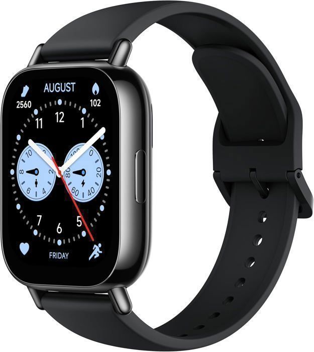 Redmi Watch 5 Lite Black