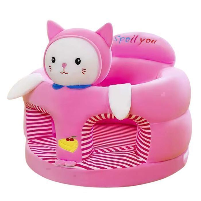 Chair Canapé assis pour bébé Canapé de soutien pour bébé