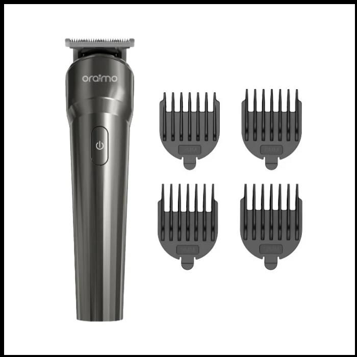 Oraimo SmartTrimmer Tondeuse puissante et durable