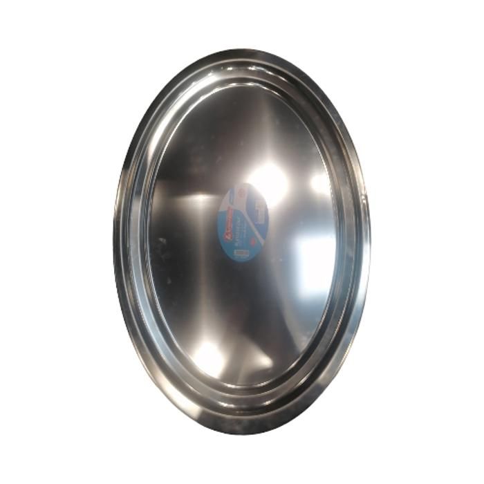 PLATEAU OVAL 655 X 425