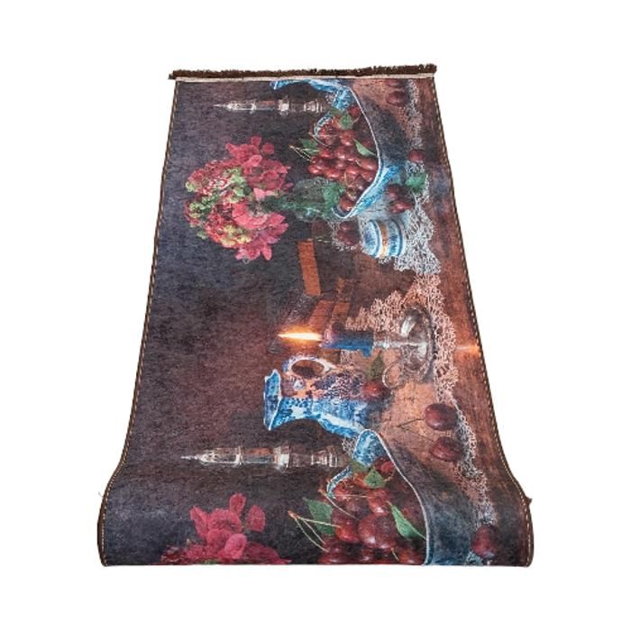 TAPIS CUISINE EASY MAMA 80*300