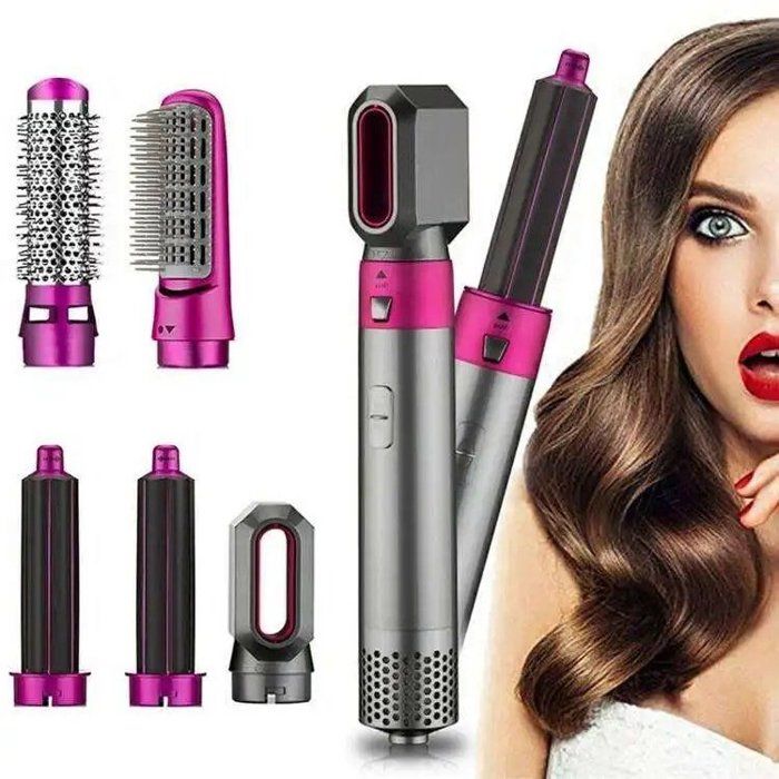 HOT Air Styler