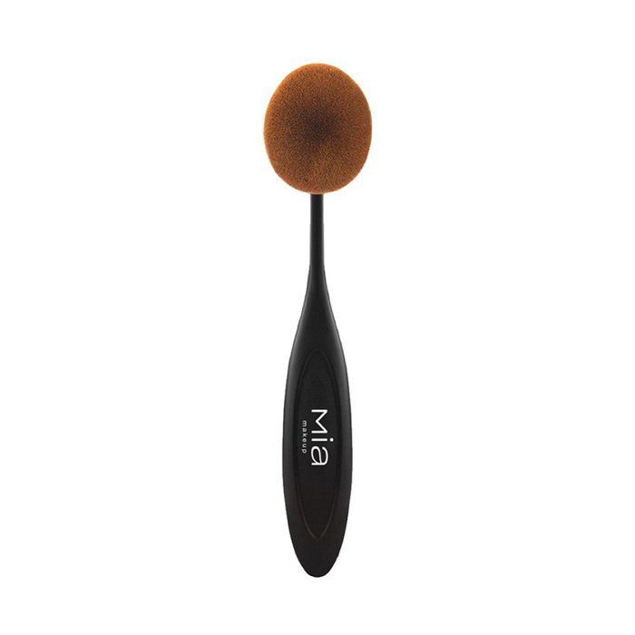 FACE BRUSH L-OVAL
