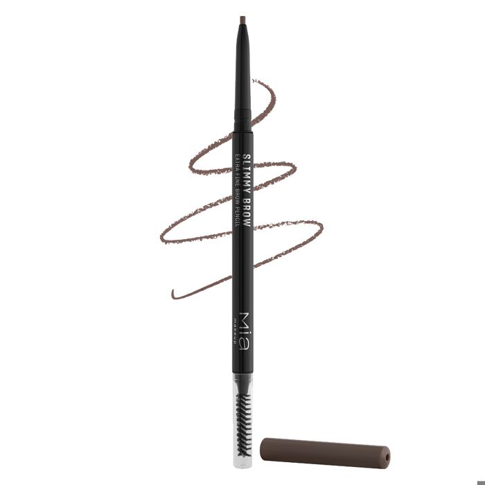 SLIMMY BROW 04 Chocolate