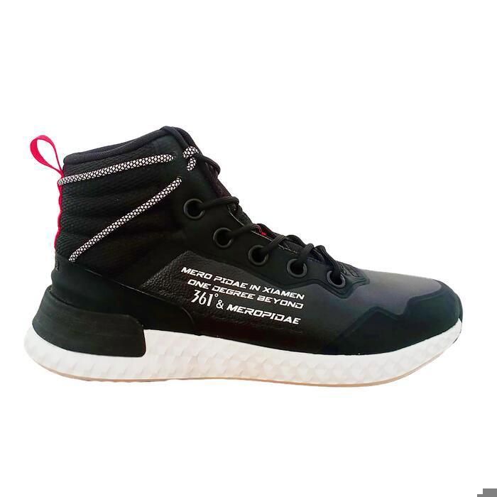 M's Warm Sports Fash Noir/361   - Taille 41