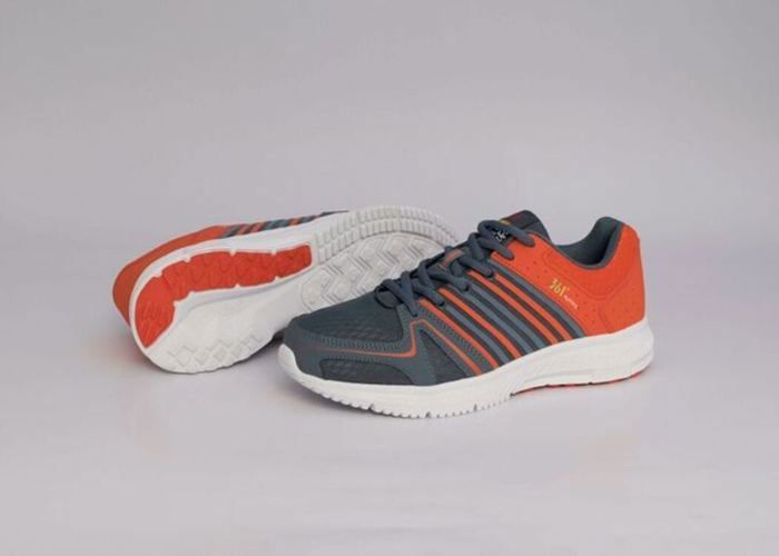 Chaussures de course Blue Jewel/Classic   - Taille 43