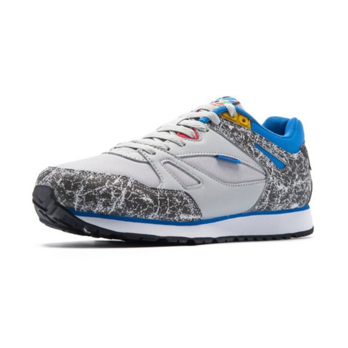 Chaussures de course QUICK SILVER/EMPIR   - Taille 40
