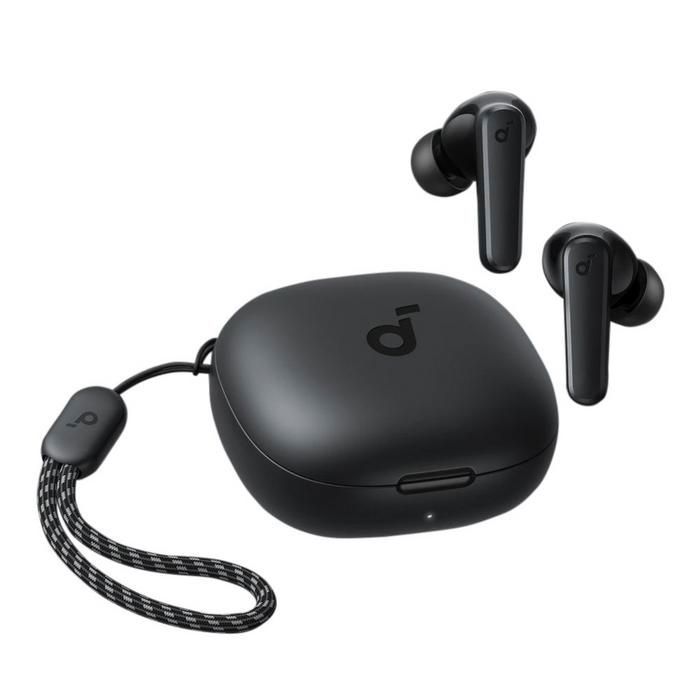 Écouteurs sans fil Soundcore by  Anker - R50i - Bluetooth - Résistant aux éclaboussures - Intra-auriculaire