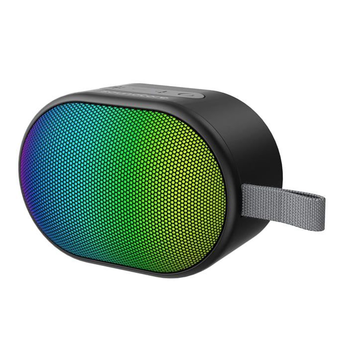 Mini enceinte Anker Soundcore Pyro - Noir