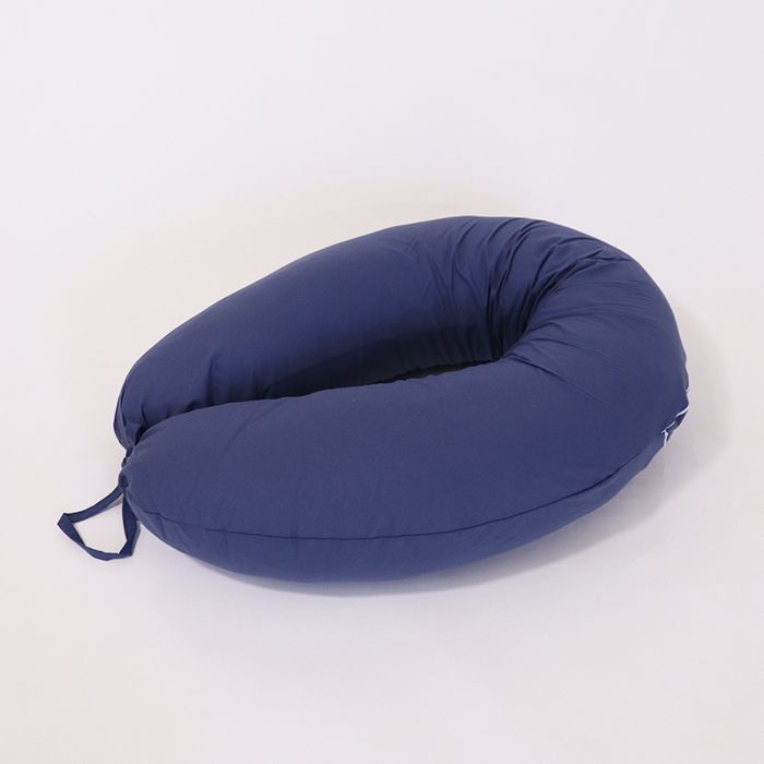 coussins de grossesse et d'allaitement-BLEU