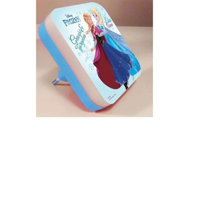 Lampe de nuit LED Light Frozen Minilight