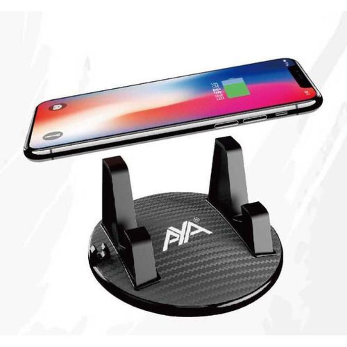 Aya Support De Téléphone Magnétique Pour Voiture
