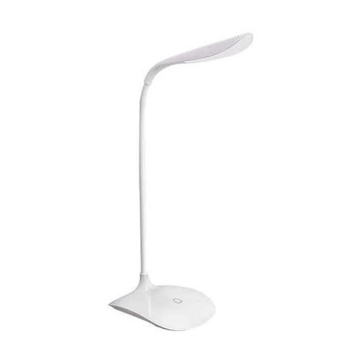 Lampe Led de Bureau tactile Gradation à 3 niveaux Réglable Lecture de Chevet de Lumière