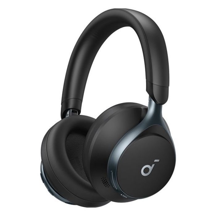 CASQUE SOUNDCORE SPACE ONE -NOIR